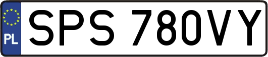 SPS780VY