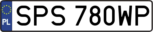 SPS780WP