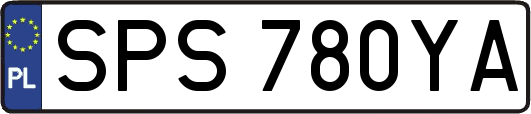 SPS780YA