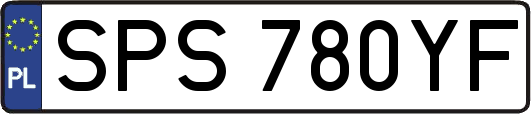 SPS780YF