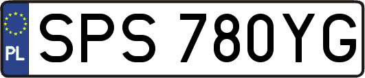 SPS780YG