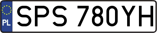 SPS780YH