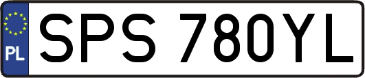 SPS780YL