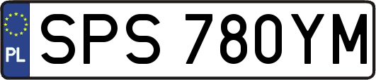 SPS780YM