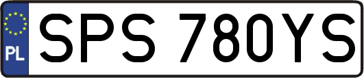 SPS780YS