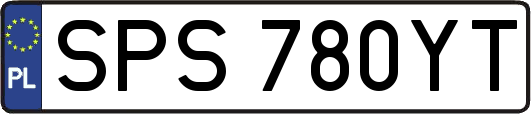 SPS780YT