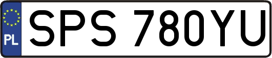 SPS780YU