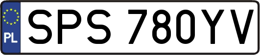 SPS780YV