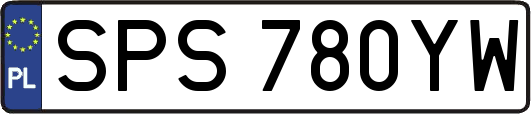 SPS780YW