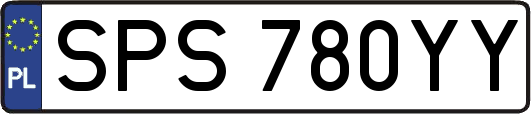 SPS780YY