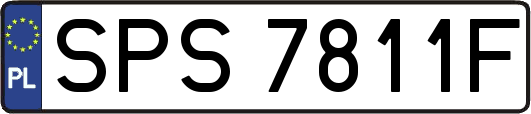 SPS7811F