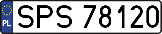 SPS78120