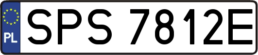SPS7812E