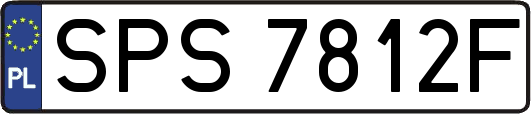 SPS7812F