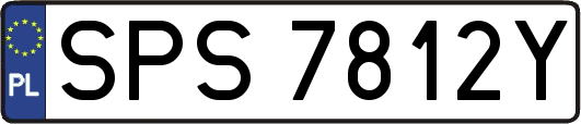 SPS7812Y