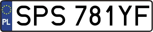 SPS781YF
