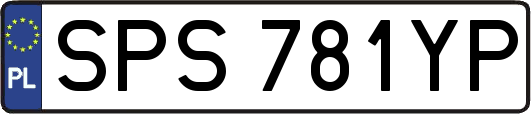 SPS781YP