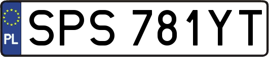 SPS781YT