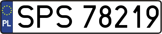 SPS78219