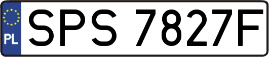 SPS7827F