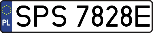 SPS7828E