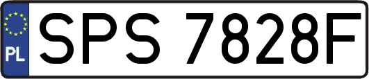 SPS7828F