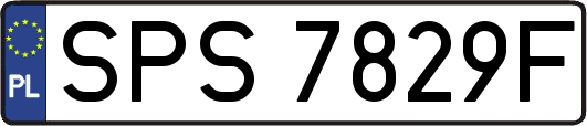 SPS7829F