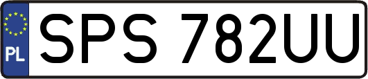 SPS782UU