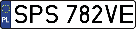 SPS782VE