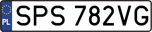 SPS782VG