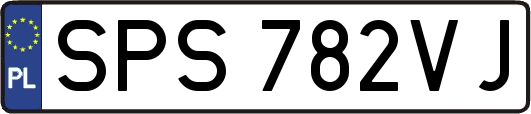 SPS782VJ