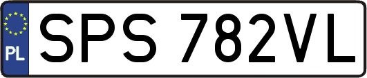 SPS782VL