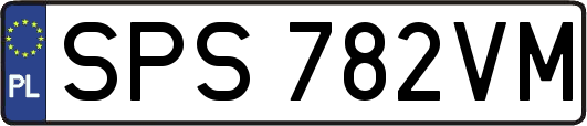 SPS782VM