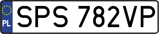 SPS782VP