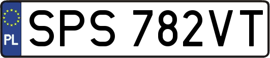 SPS782VT