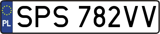 SPS782VV