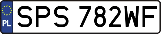 SPS782WF