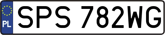 SPS782WG