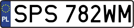 SPS782WM