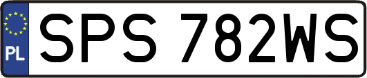 SPS782WS