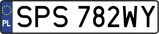 SPS782WY