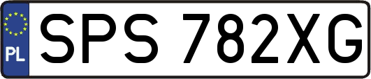 SPS782XG