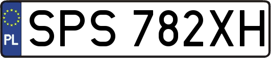 SPS782XH
