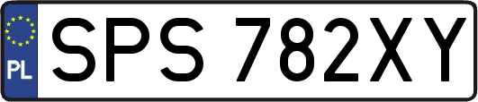SPS782XY