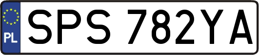 SPS782YA