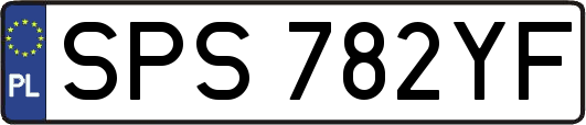 SPS782YF