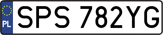 SPS782YG