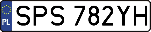 SPS782YH