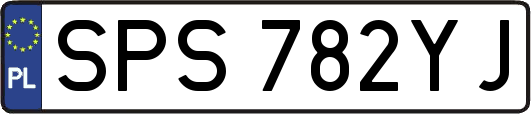 SPS782YJ