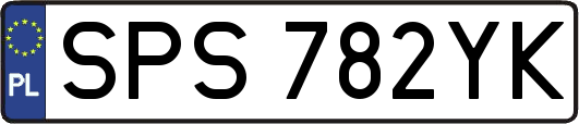 SPS782YK